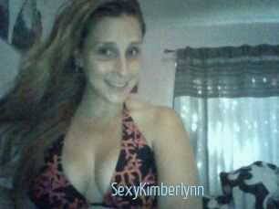 SexyKimberlynn