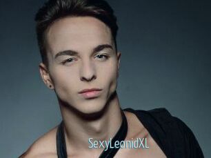 SexyLeonidXL