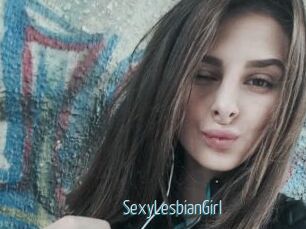 SexyLesbianGirl
