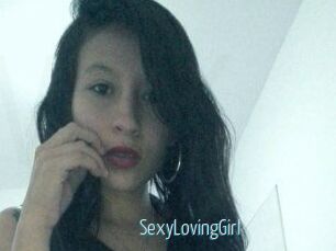SexyLovingGirl