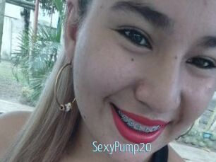 SexyPump20