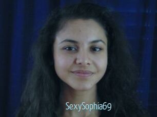SexySophia69