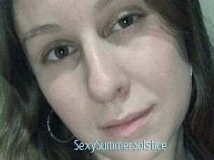 SexySummerSolstice