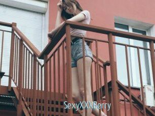 SexyXXXBerry
