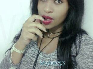 Sexyboo213 Video Sexe