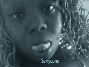 Sexycoko