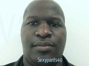 Sexypants40