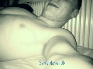 Sexyplayerdk