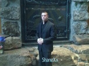 ShaneXx