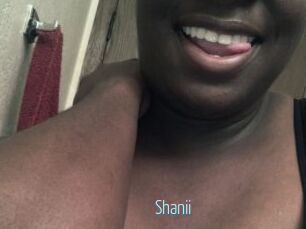 Shanii