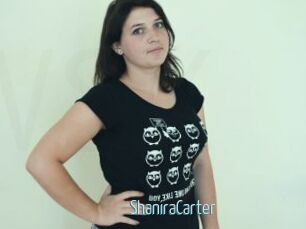 ShaniraCarter