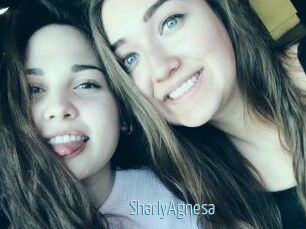SharlyAgnesa