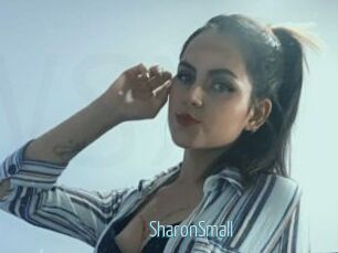 SharonSmall
