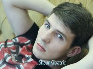 ShaunKilpatric