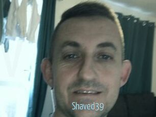 Shaved39