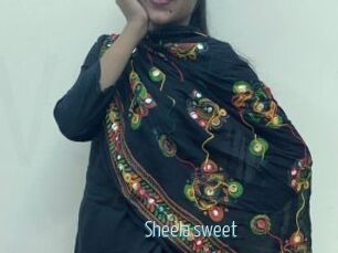 Sheela_sweet