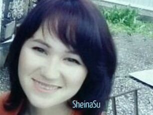 SheinaSu