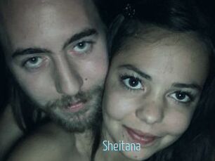 Sheitana