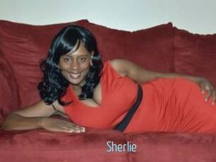 Sherlie