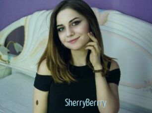 SherryBerrry