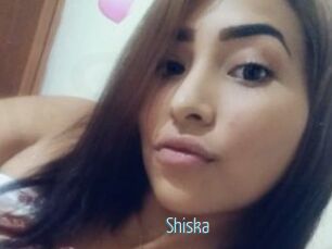 Shiska