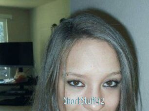 ShortStuff92