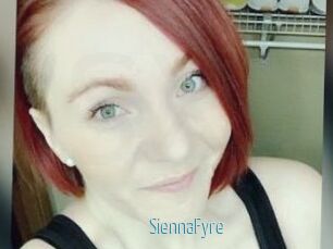 SiennaFyre