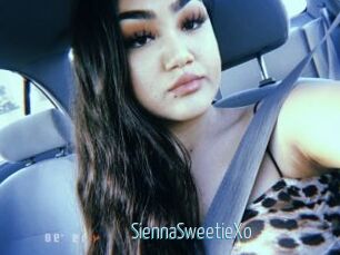 SiennaSweetieXo