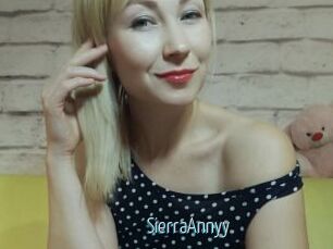 SierraAnnyy