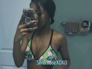 SilverRoseXOXO