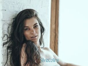 SilviaColins