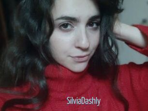 SilviaDashly