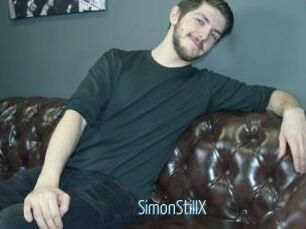 SimonStillX