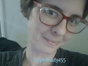 SimpleBeauty455