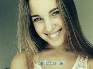 SinfulSummer