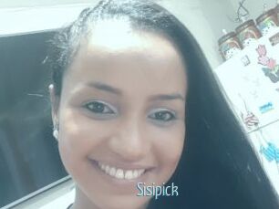 Sisipick