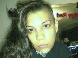 SkkyyRed