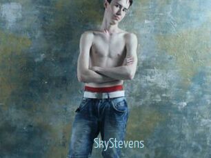 SkyStevens