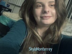 SkylaMonterrey