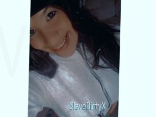 SlaveDirtyX