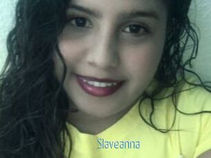 Slaveanna