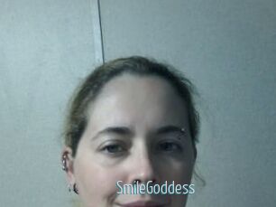 SmileGoddess