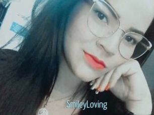 SmileyLoving