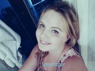 SnowEmber