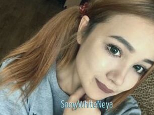 SnowWhiteNeya