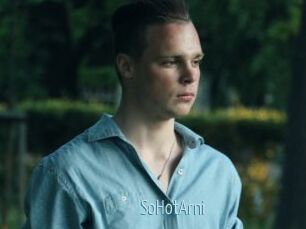 SoHotArni