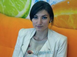 SoLovelyNita