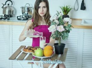 SoNiceEva Video Sexe