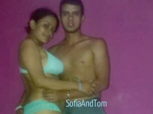 SofiaAndTom