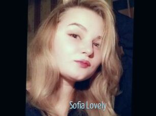 Sofia_Lovely